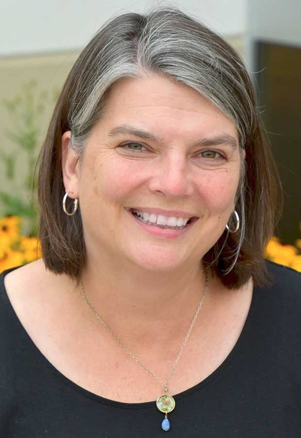 Barb Duffrin